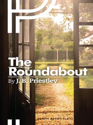 cover image of The Roundabout